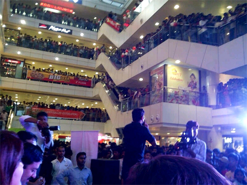 Gola Seenu Vizag, Gola Seenu Success Meet, Gola Seenu Vizag Tour, Raj Kandukuri