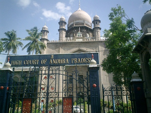 high court