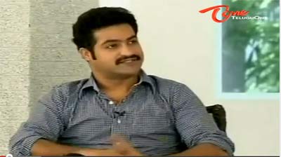 Jr NTR Vallabhaneni Vamsi