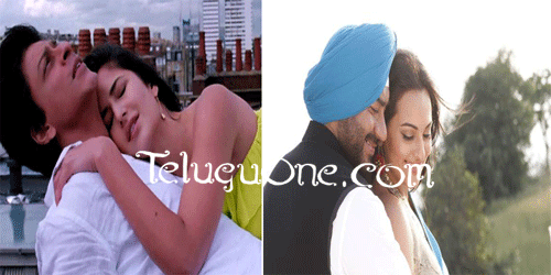Jab Tak Hai Jaan, SOS in 100 Crore Club
