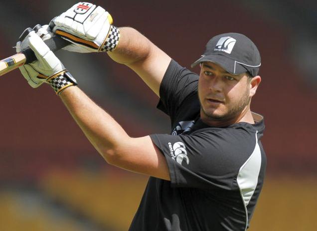  Cricketer Jesse Ryder Emerges From Coma, Jesse Ryder Coma, Jesse Ryder out of induced coma