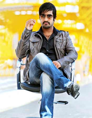 NTR's own production house?