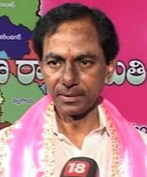 motkupalli allegations agaist kcr