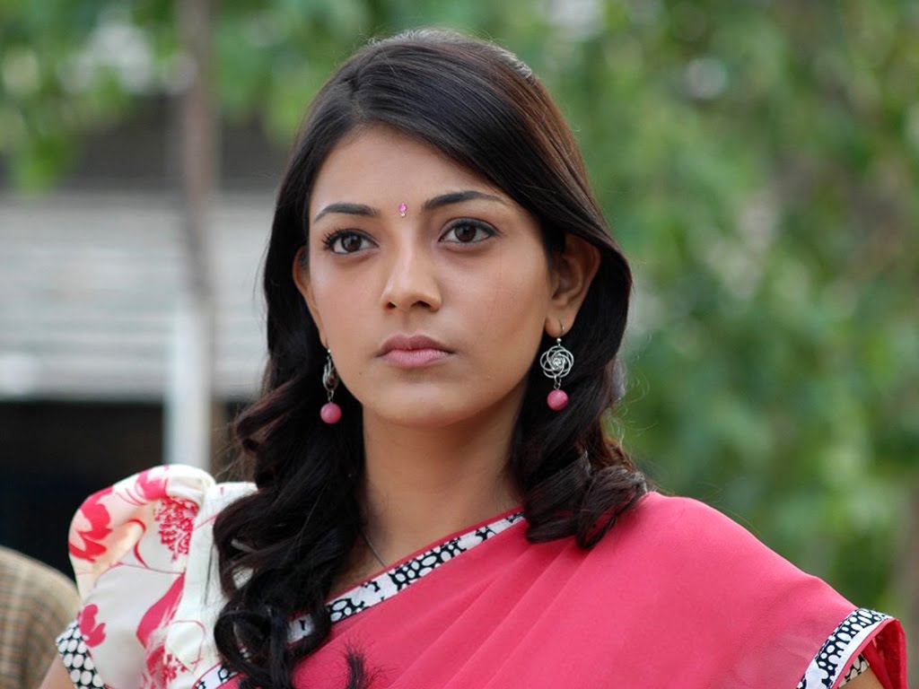 Kajal Banned from South Indian Films