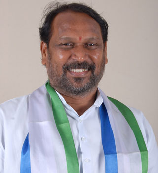 konathala ramakrishna