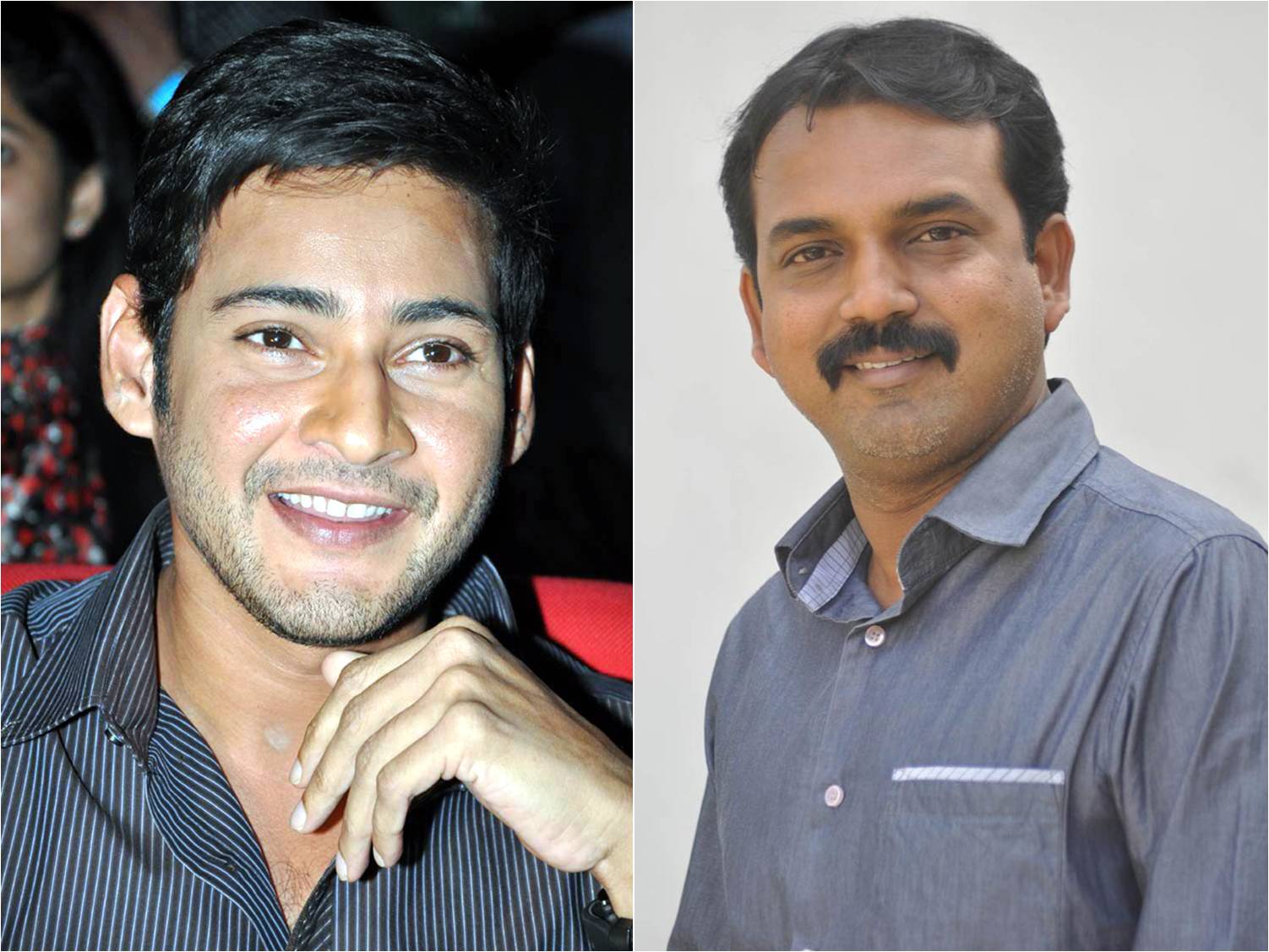 Mahesh- Koratala siva movie confirmed, Mahesh Babu in Koratala Shiva Direction, Mahesh babu koratala siva movie, Koratala siva and Mahesh babu movie.