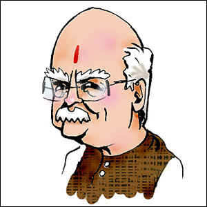 advani