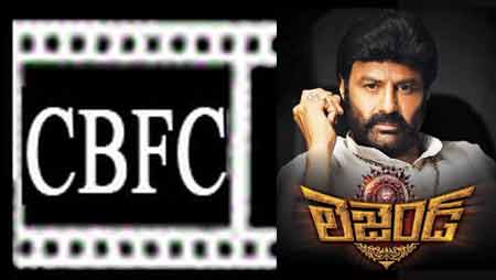 Censor Board Torturing Legend