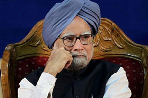 prime minister