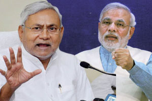 Nitish kumar