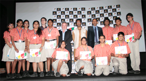 Magic Lantern Film making, Magic lantern Hyderabad, Oakridge Magic Lantern