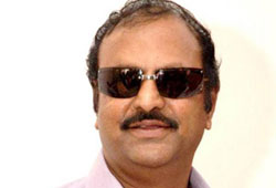 Mohan Babu Anna Hazare
