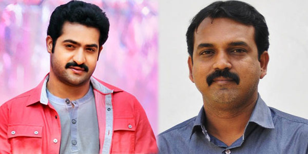 NTR- Koratala siva movie In January, NTR in Koratala Shiva Direction, NTR  koratala siva movie, Koratala siva and NTR movie.