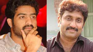 NTR Seenu Vytla, NTR Srinu Vytla, Jr NTR Sreenu Vytla, Jr NTR, Sreenu Vytla