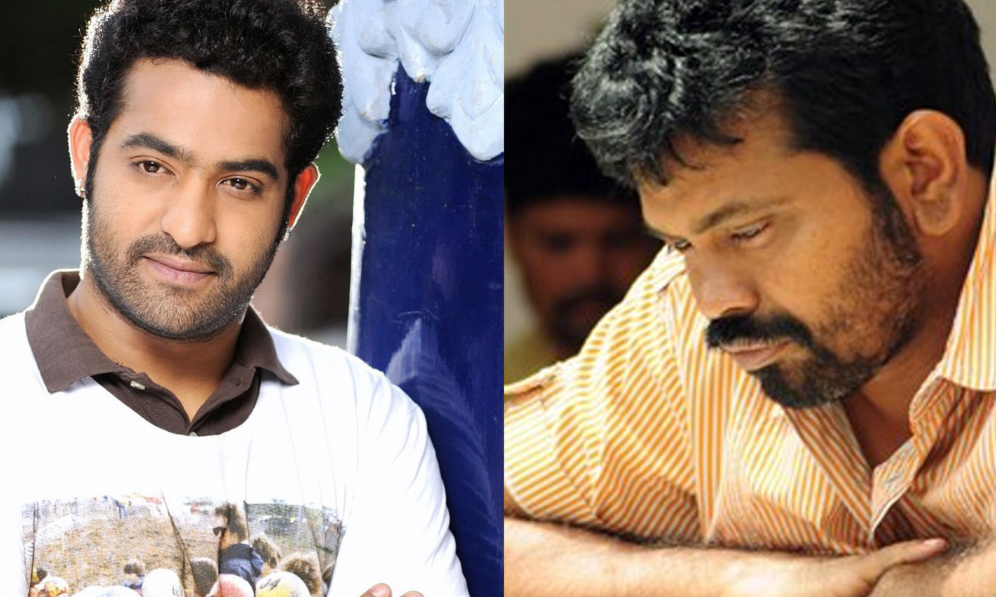 NTR  and Sukumar to Bond Up, sukumar and ntr new film, ntr new film with sukumar, sukumar and and ntr to team up.