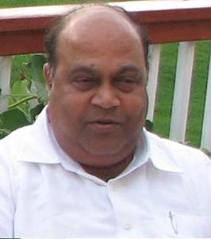 Nagam Janardhan reddy