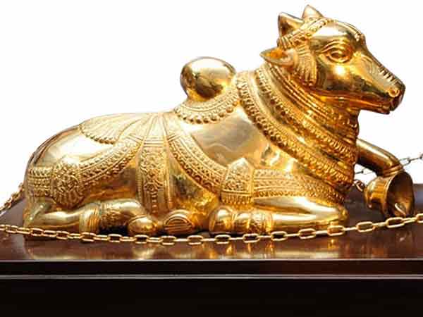 Which State will Give the Nandi Awards