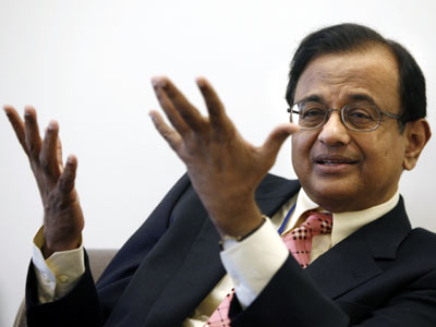 2g scam chidambaram