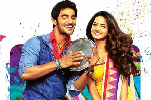Aadi Confident About Pyar Mein Padipoyane