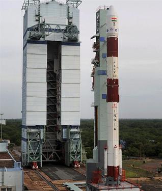 ISRO, The Indian Space Research Organisation, a historic century, Sriharikota, Andhra Pradesh, Prime Minister, Manmohan Singh, PSLV C-21, PSLV, operational satellites, remote sensing satellite from France, Japanese spacecraft, Proiteres