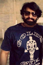 Prabhas, Baahubali, Rajamouli