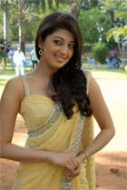 Pranitha, Pawan Kalyan, Pranitha Pawan Kalyan