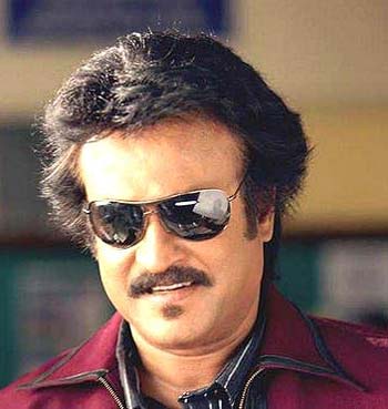 Rajinikanth Twitter Highlights