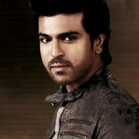 Ram Charan, Yevadu, Shruthi Haasan