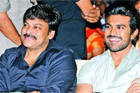 Ram Charan Chiranjeevi, Chiranjeevi Ram Charan, Chiranjeevi 150th film