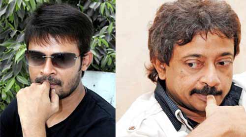One more film on RGV, Controversial Film On Ram Gopal Varma, Actor Shafi Controversial Film By RGV, A Shyam Gopal Varma film Caption Naa Cinema Naa Istam, Ram Gopal Varma Actor Shafi