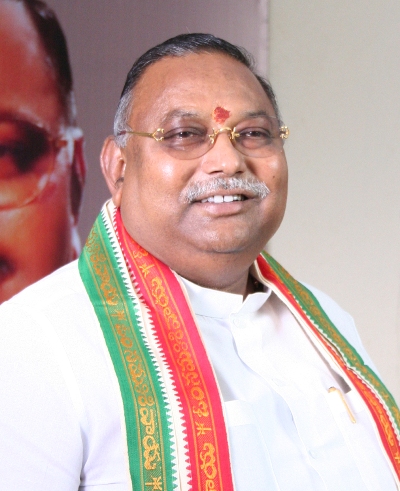 rayapati sambhasiva rao