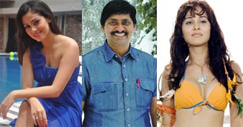 Return of 'Yamaleela' With Iron Legs