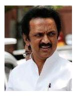  Stalin dmk karunanidhi