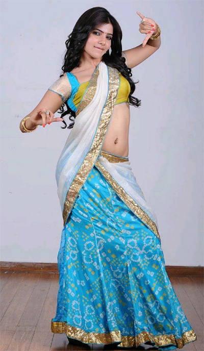 Samantha Hot, Samantha Hot Navel, Samantha Hot Wallpapers, Samantha Hot HD Wallpapers, Samantha hot saree