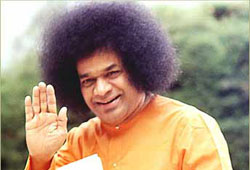 satya saibaba health