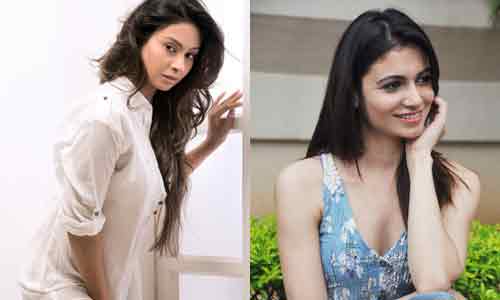 Simran 2 and Simran 3 Trying Hard!, Simran Kaur impress viewers, Simran Khan impress viewers, Simran Kaur Potugadu, Simran Khan Hum Tum
