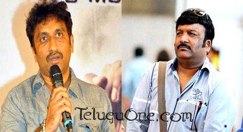 Kona Venkat Srinu Vaitla controversy, Srinu Vaitla Kona Venkat Controversy, Kona Venkat Srinu Vaitla fight, Srinu Vaitla Kona Venkat Fight