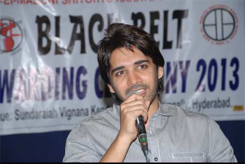 Sushant Adda, Sushant Adda Movie, Adda Movie, Adda Telugu Movie
