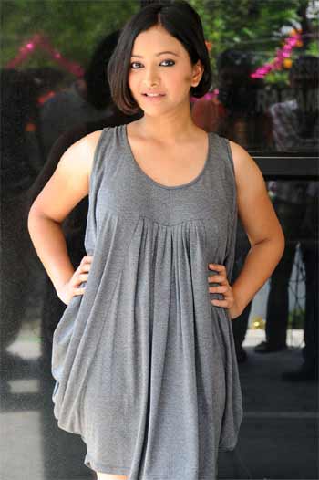 Swetha Basu Caught on a Sex Racket