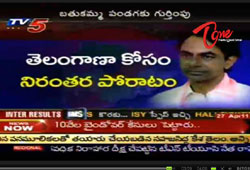 telangana rashtra samithi