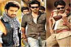 Star heroes, telugu star heroes,Telugu heroes