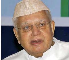 DNA Report: ND Tiwari is Rohit Shekhar's Father