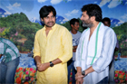 Trivikram Srinivas, Pawan Kalyan
