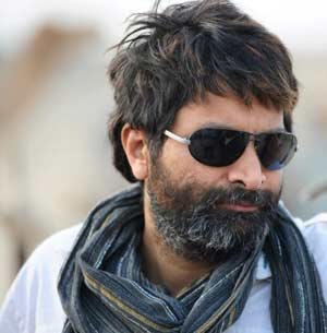Trivikram,Gold medalist in nuclear physics?