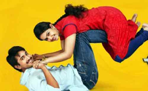 How Nag is using Suresh Babu!, Suresha Babu Uyyala Jampala Movie, Uyyala Jampala Movie Updates, Uyyala Jampala Movie latest News