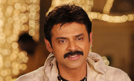 Venkatesh In Mohanlals Drishyam Telugu Remake