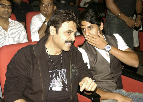 Venkatesh Thadaka, Venkatesh Thadaka Audio, Venkatesh Naga Chaitanya Thadaka Audio, Venkatesh Thadaka Audio Function