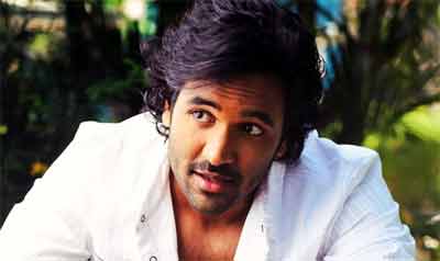 Vishnu Dusukeltha movie postponed