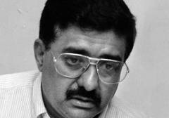 Emaar case: BP Acharya Suffers Heart Attack