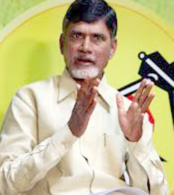chandrababu
